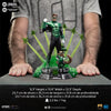 Green Lantern (Comics) - Unleashed Deluxe 1/10 Scale Statue