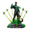Green Lantern (Comics) - Unleashed Deluxe 1/10 Scale Statue