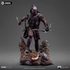 The Lord of the Rings - Lurtz, Uruk-Hai Leader 1/10 Scale Statue