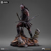 The Lord of the Rings - Lurtz, Uruk-Hai Leader 1/10 Scale Statue