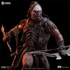 The Lord of the Rings - Lurtz, Uruk-Hai Leader 1/10 Scale Statue