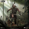 The Lord of the Rings - Lurtz, Uruk-Hai Leader 1/10 Scale Statue