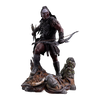 The Lord of the Rings - Lurtz, Uruk-Hai Leader 1/10 Scale Statue