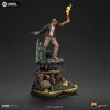 Indiana Jones - Indiana Jones Deluxe 1/10 Scale Statue
