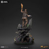 Indiana Jones - Indiana Jones Deluxe 1/10 Scale Statue