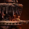 Indiana Jones - Indiana Jones Deluxe 1/10 Scale Statue