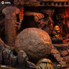 Indiana Jones - Indiana Jones Deluxe 1/10 Scale Statue
