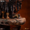 Indiana Jones - Indiana Jones Deluxe 1/10 Scale Statue