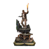 Indiana Jones - Indiana Jones Deluxe 1/10 Scale Statue