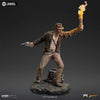 Indiana Jones - Indiana Jones 1/10 Scale Statue
