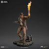 Indiana Jones - Indiana Jones 1/10 Scale Statue