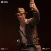 Indiana Jones - Indiana Jones 1/10 Scale Statue