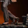 Indiana Jones - Indiana Jones 1/10 Scale Statue