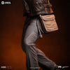 Indiana Jones - Indiana Jones 1/10 Scale Statue