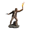 Indiana Jones - Indiana Jones 1/10 Scale Statue