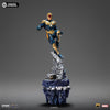 Marvel - Nova Deluxe 1/10 Scale Statue