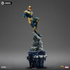 Marvel - Nova Deluxe 1/10 Scale Statue