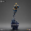 Marvel - Nova Deluxe 1/10 Scale Statue