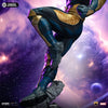 Marvel - Nova Deluxe 1/10 Scale Statue