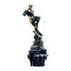 Marvel - Nova Deluxe 1/10 Scale Statue