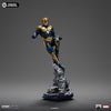 Marvel - Nova 1/10 Scale Statue