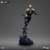 Marvel - Nova 1/10 Scale Statue