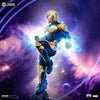 Marvel - Nova 1/10 Scale Statue
