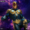 Marvel - Nova 1/10 Scale Statue