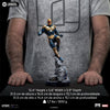 Marvel - Nova 1/10 Scale Statue