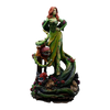 Batman - Poison Ivy (Gotham City Sirens) Deluxe 1/10 Scale Statue