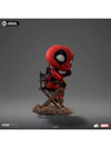 Deadpool & Wolverine - Deadpool MiniCo Vinyl Figure