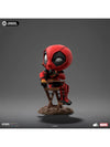 Deadpool & Wolverine - Deadpool MiniCo Vinyl Figure