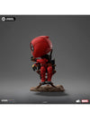 Deadpool & Wolverine - Deadpool MiniCo Vinyl Figure
