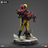 Marvel - Deadpool & Wolverine Deluxe 1/10 Scale Statue