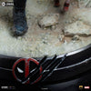 Marvel - Deadpool & Wolverine Deluxe 1/10 Scale Statue