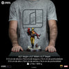 Marvel - Deadpool & Wolverine Deluxe 1/10 Scale Statue