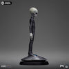 I Want To Believe - Grey Alien 1/10 Scale Statue