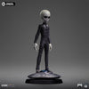 I Want To Believe - Grey Alien 1/10 Scale Statue