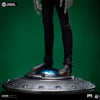I Want To Believe - Grey Alien 1/10 Scale Statue