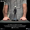 I Want To Believe - Grey Alien 1/10 Scale Statue