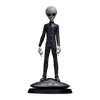 I Want To Believe - Grey Alien 1/10 Scale Statue