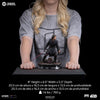Star Wars - Anakin Skywalker 1/10 Scale Statue