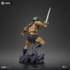 Masters of the Universe - Tri-Klops 1/10 Scale Statue