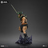 Masters of the Universe - Tri-Klops 1/10 Scale Statue