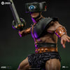 Masters of the Universe - Tri-Klops 1/10 Scale Statue