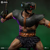 Masters of the Universe - Tri-Klops 1/10 Scale Statue
