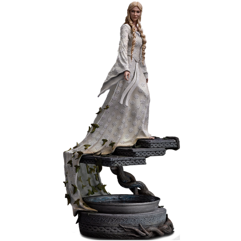The Lord of the Rings - Galadriel Deluxe 1/10 Scale Statue