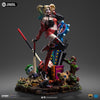 Batman - Harley Quinn (Gotham City Sirens) Deluxe 1/10 Scale Statue