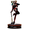 Batman - Harley Quinn (Gotham City Sirens) 1/10 Scale Statue