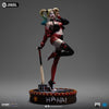 Batman - Harley Quinn (Gotham City Sirens) 1/10 Scale Statue
